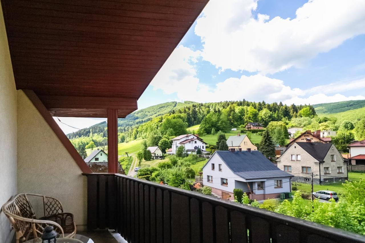 Rezydencja Czantoria & Spa Ustron Luaran gambar