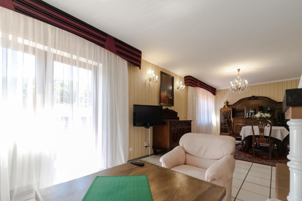 Rezydencja Czantoria & Spa Ustron Luaran gambar