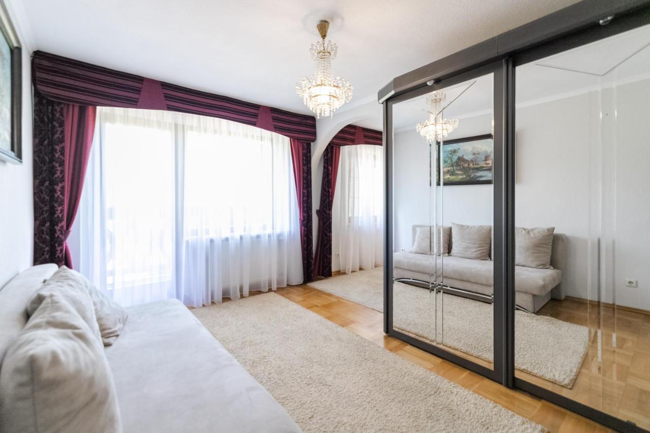 Rezydencja Czantoria & Spa Ustron Luaran gambar