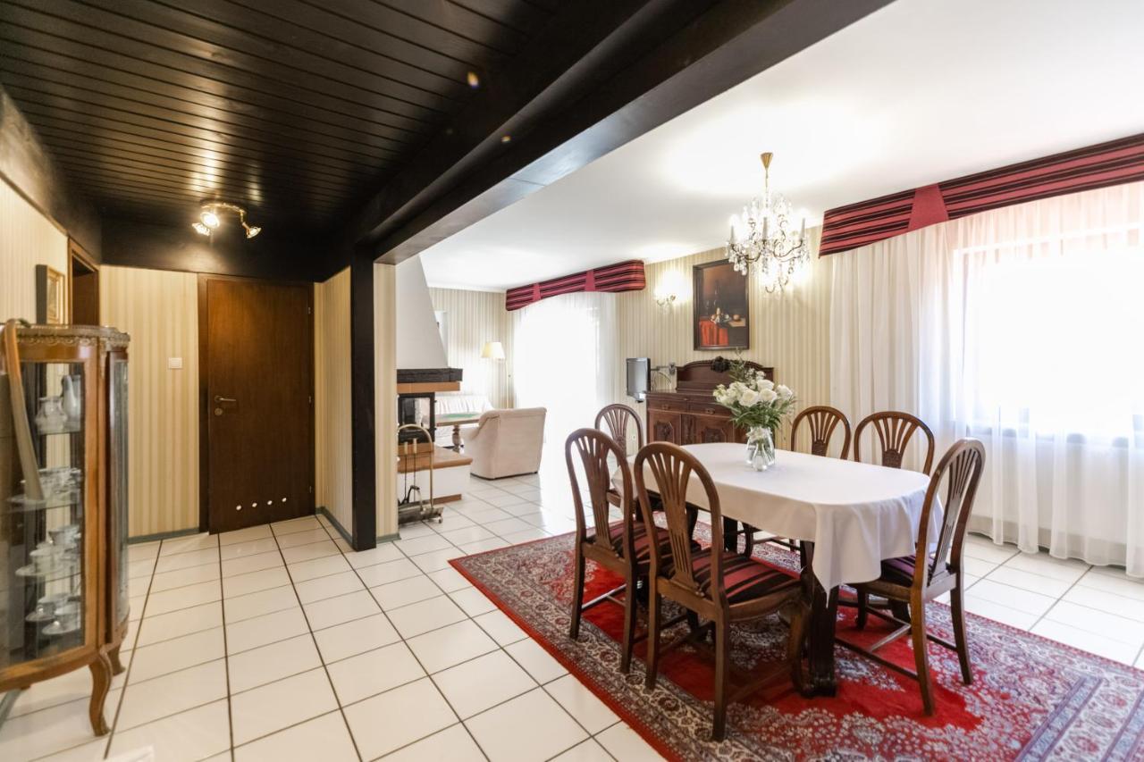 Rezydencja Czantoria & Spa Ustron Luaran gambar