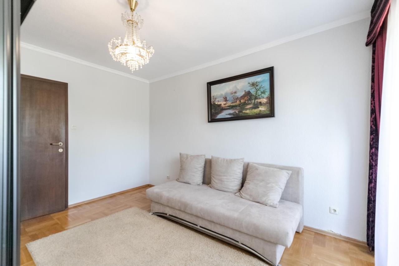Rezydencja Czantoria & Spa Ustron Luaran gambar