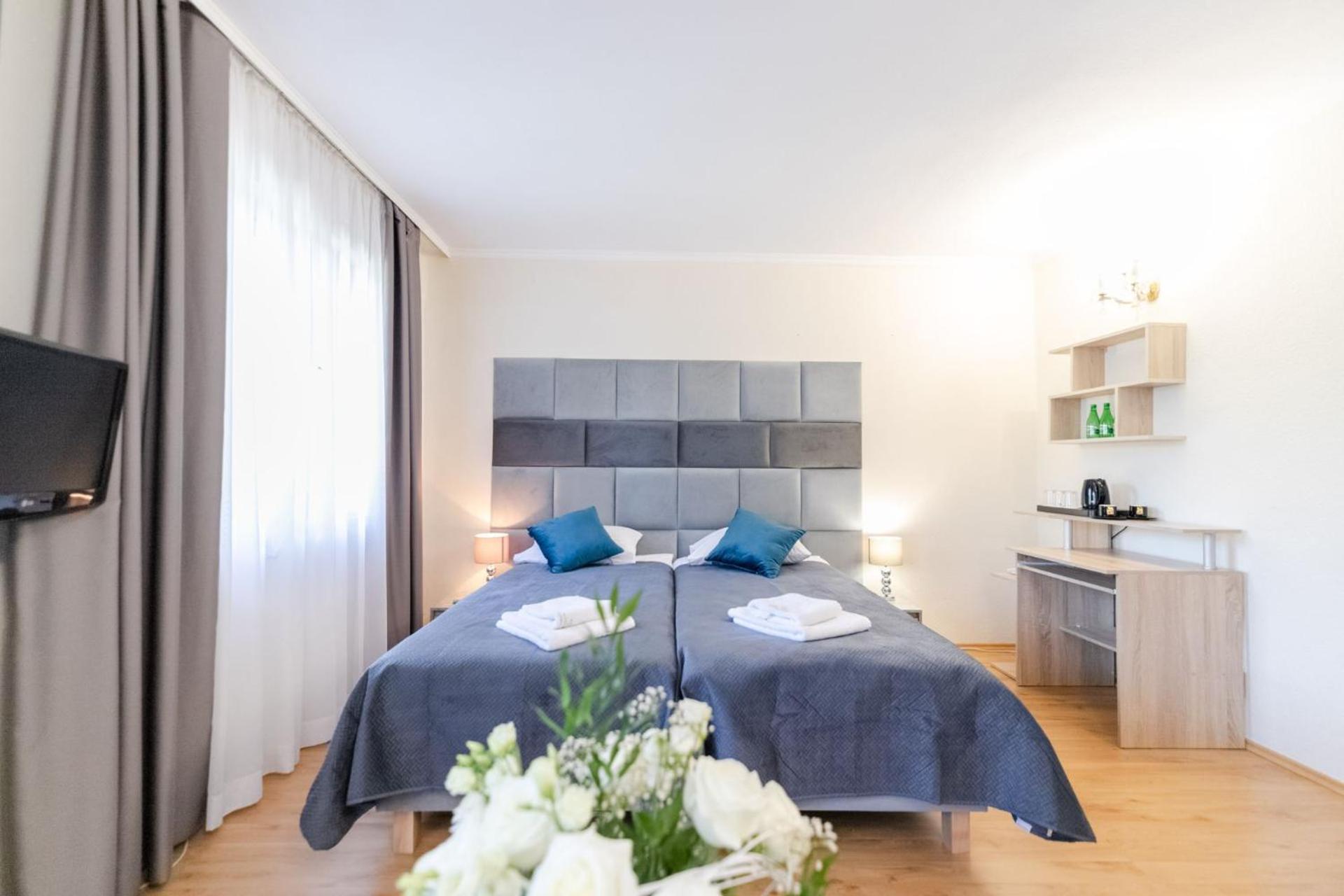 Rezydencja Czantoria & Spa Ustron Bilik gambar