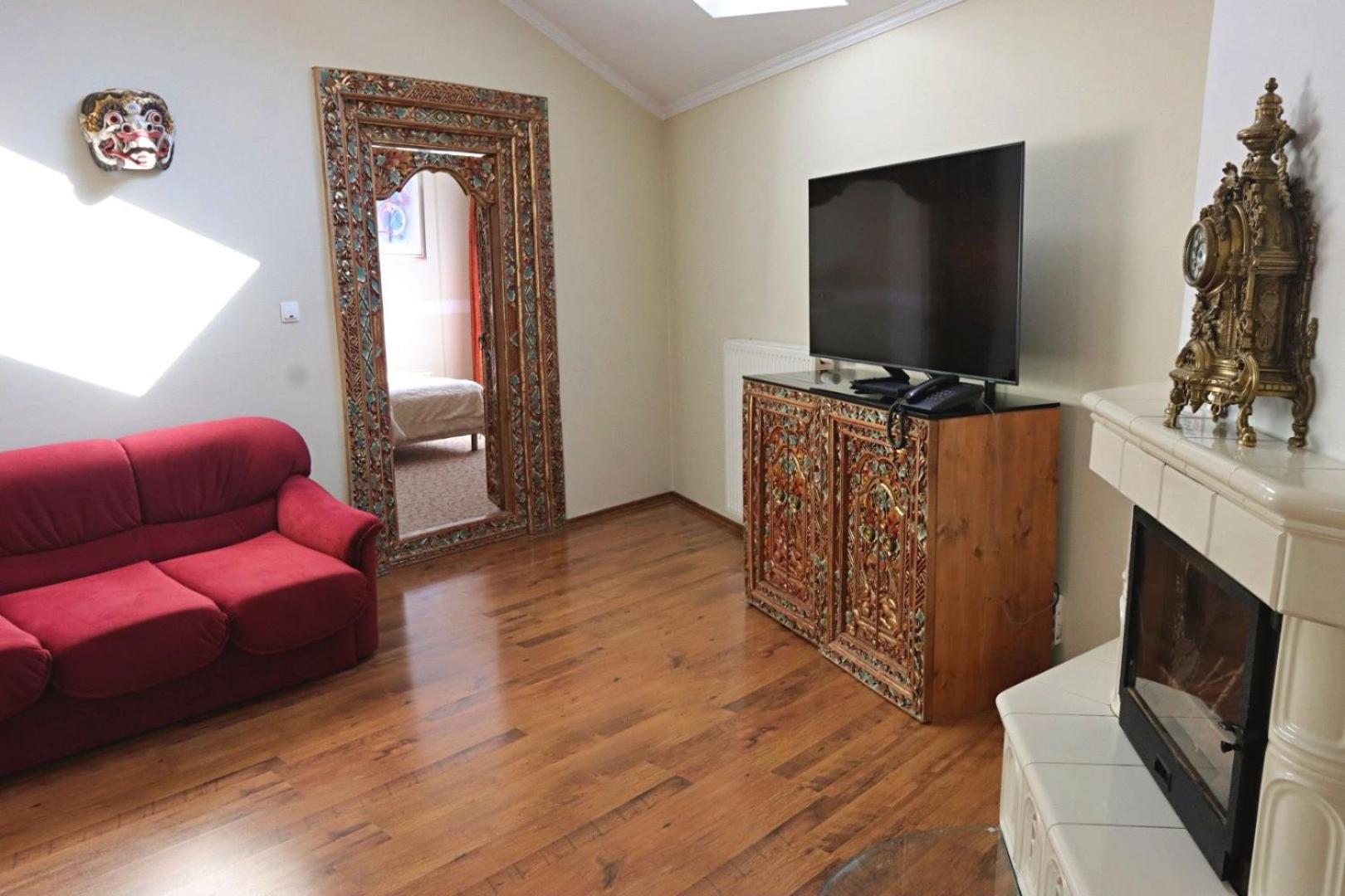 Rezydencja Czantoria & Spa Ustron Luaran gambar