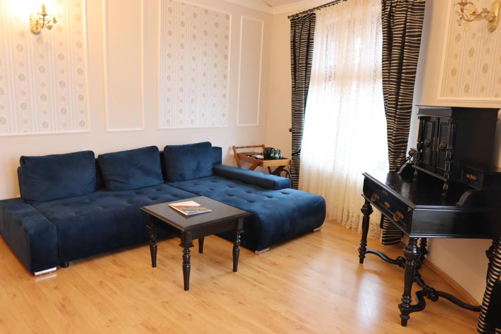 Rezydencja Czantoria & Spa Ustron Luaran gambar