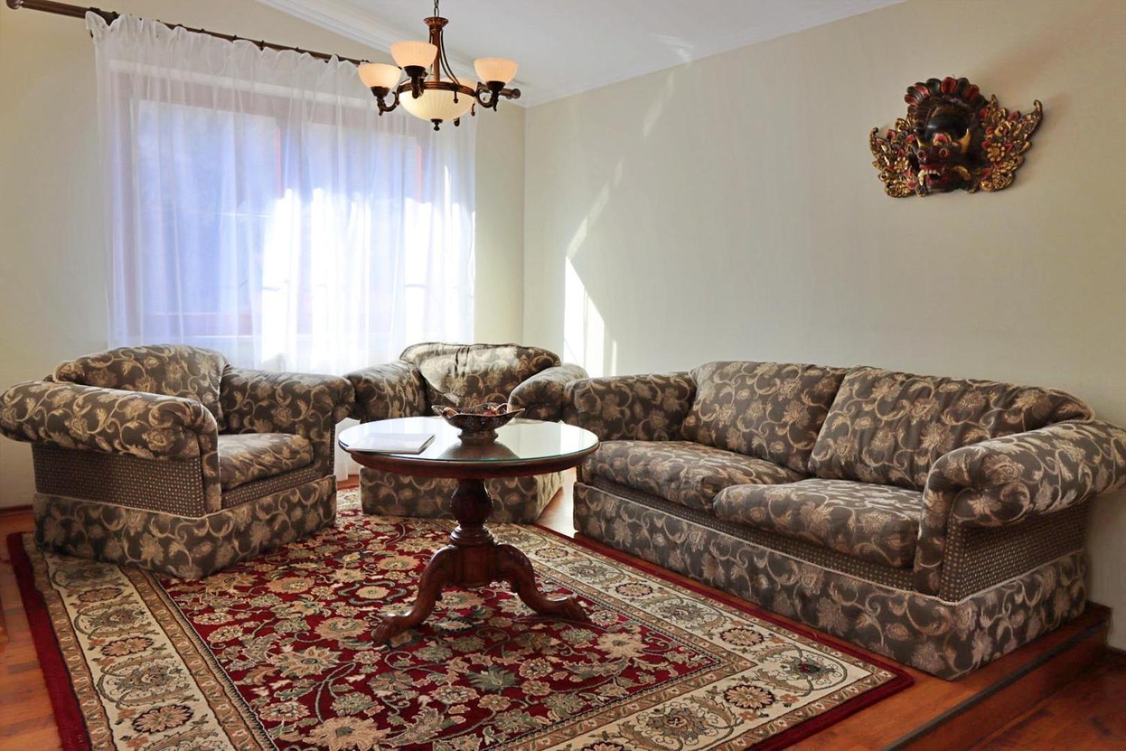 Rezydencja Czantoria & Spa Ustron Luaran gambar